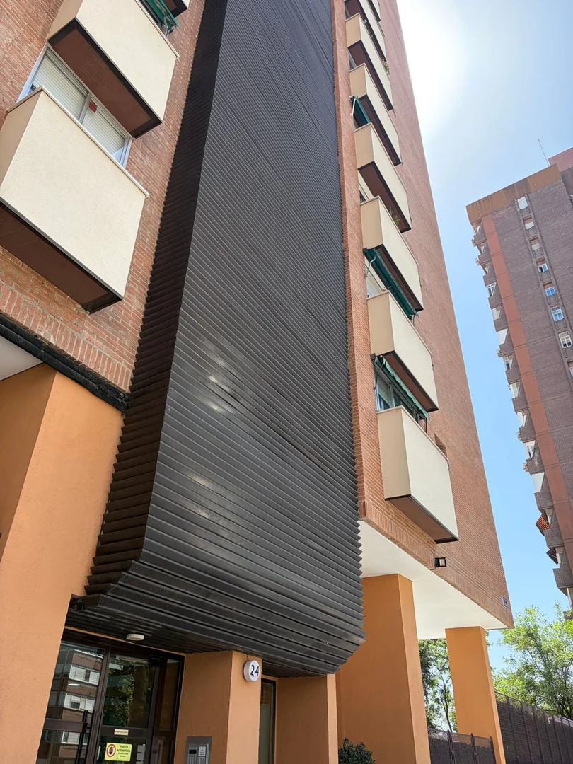 Piso en Avenida de Burgos, 24, Virgen del Cortijo - Manoteras - Foto 38