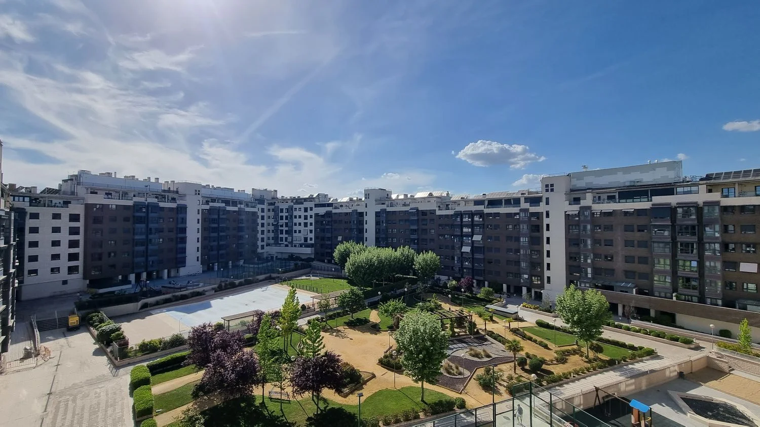 Piso en calle de Rabanal del Camino, 11 - Foto 25