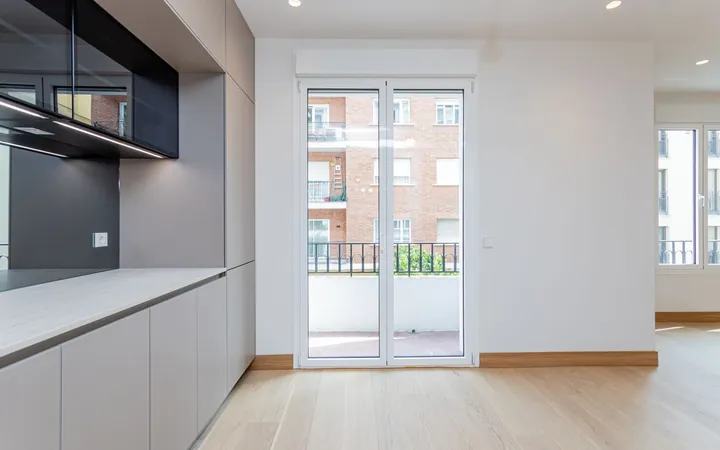 Piso en Lista - Foto 6