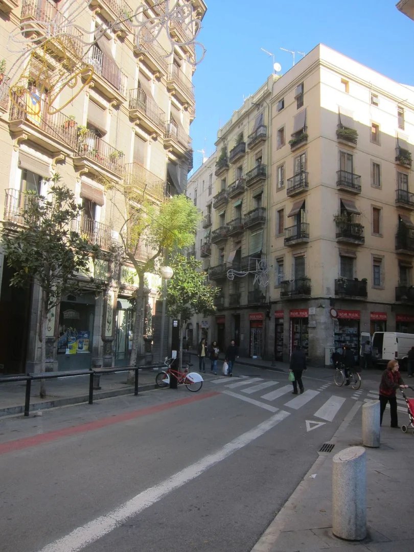 Piso en El Raval, El Raval - Foto 14