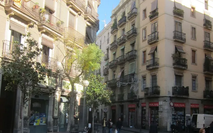 Piso en El Raval, El Raval - Foto 14