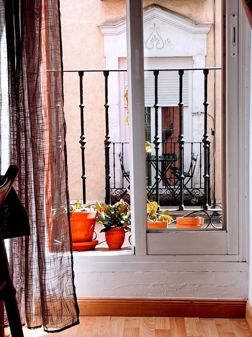 Estudio en calle del Salitre, 54 - Foto 21