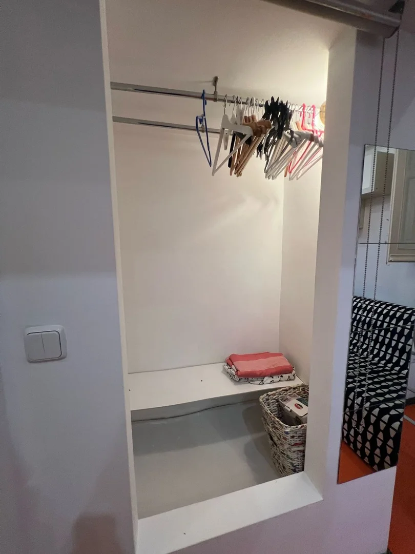 Estudio en calle de Juan de Austria, 22 - Foto 5