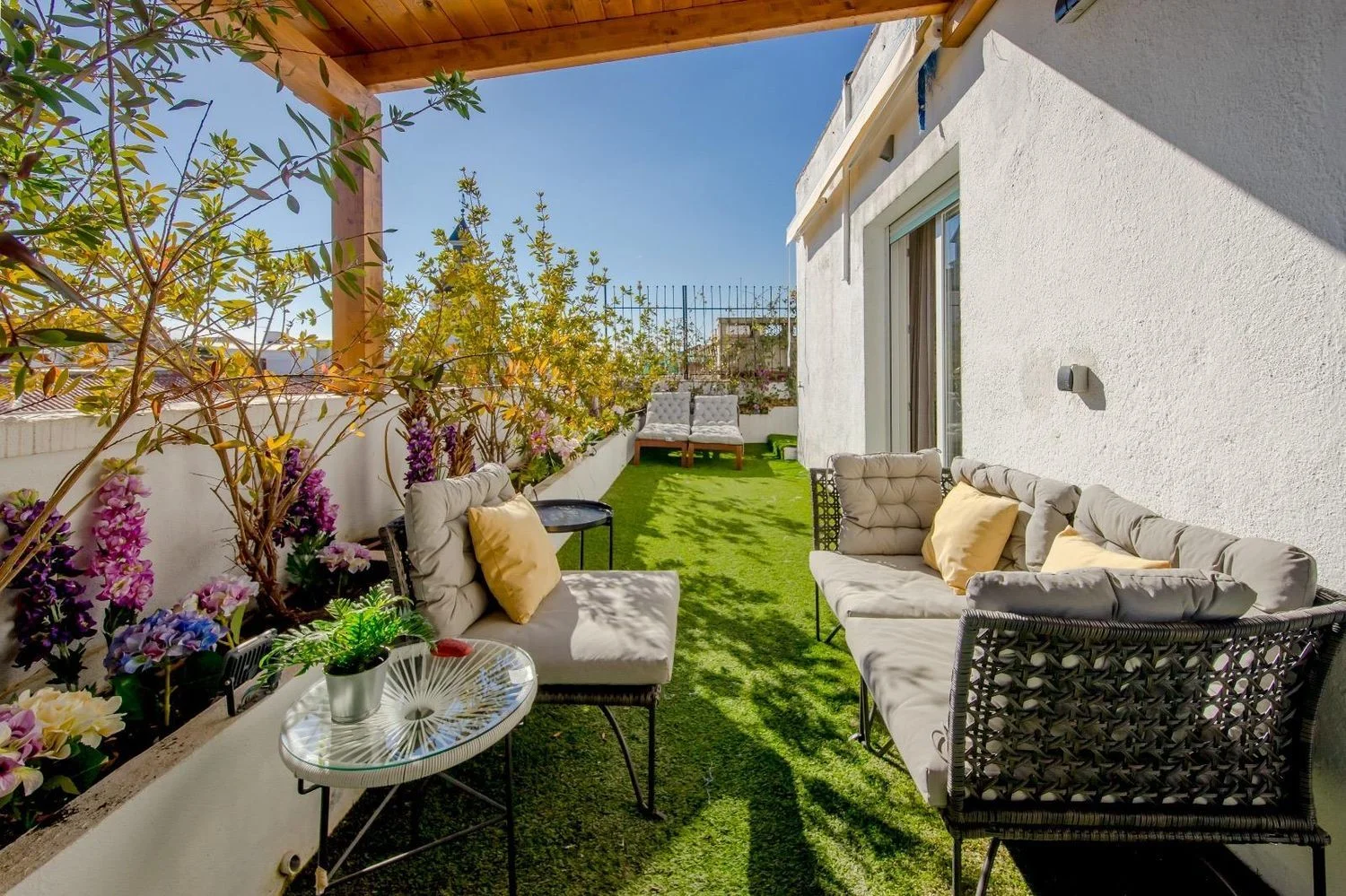 Piso en calle de Quintana, 26 - Foto 2