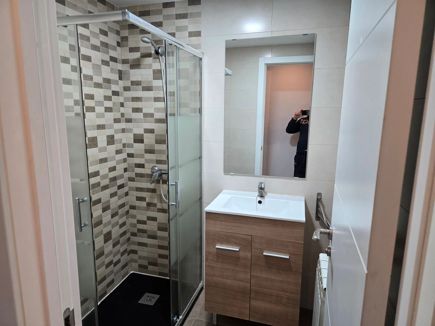 Piso en calle de Ricardo Beltrán y Rózpide, 25