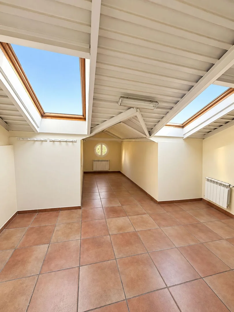 Chalet adosado en Avenida de Alfonso XIII, 12, Ciudad Jardín - Foto 9
