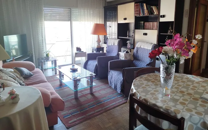 Piso en Calle de la Marroquina, 3 b, Marroquina - Foto 13