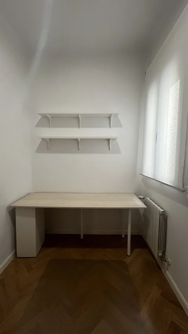 Piso en Argüelles, Argüelles - Foto 15