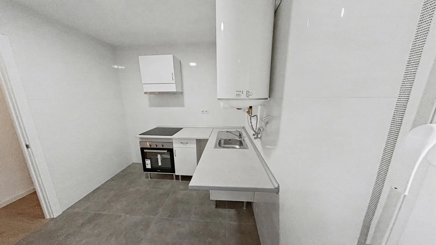 Piso en Barrio Pradolongo - Foto 36