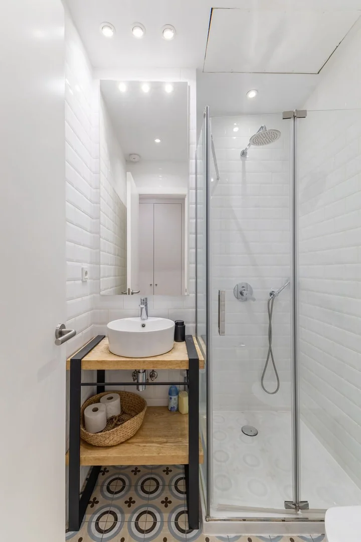Piso en Calle de Moratín, 33, Huertas-Cortes - Foto 17