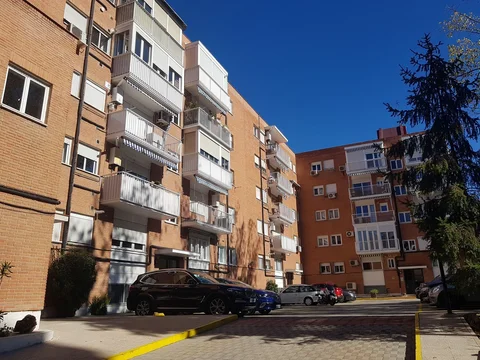 Piso en calle Arquitecto Gaudí, 5 - Foto 20