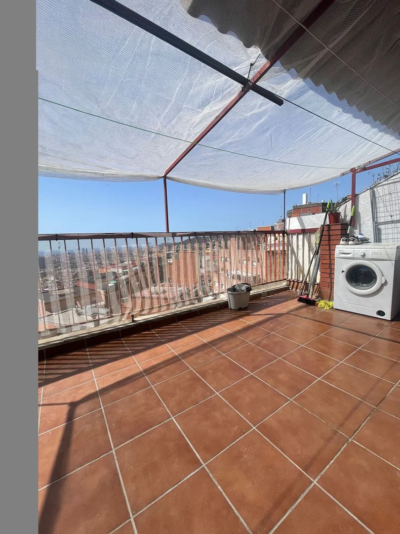 Dúplex en Les Roquetes, Les Roquetes - Foto 2