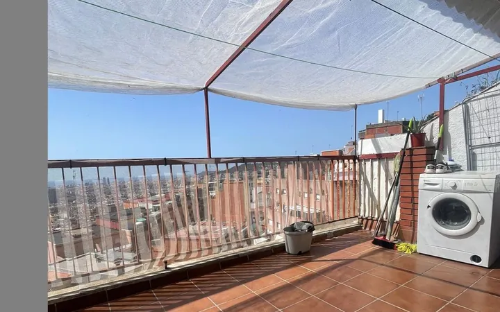 Dúplex en Les Roquetes, Les Roquetes - Foto 2