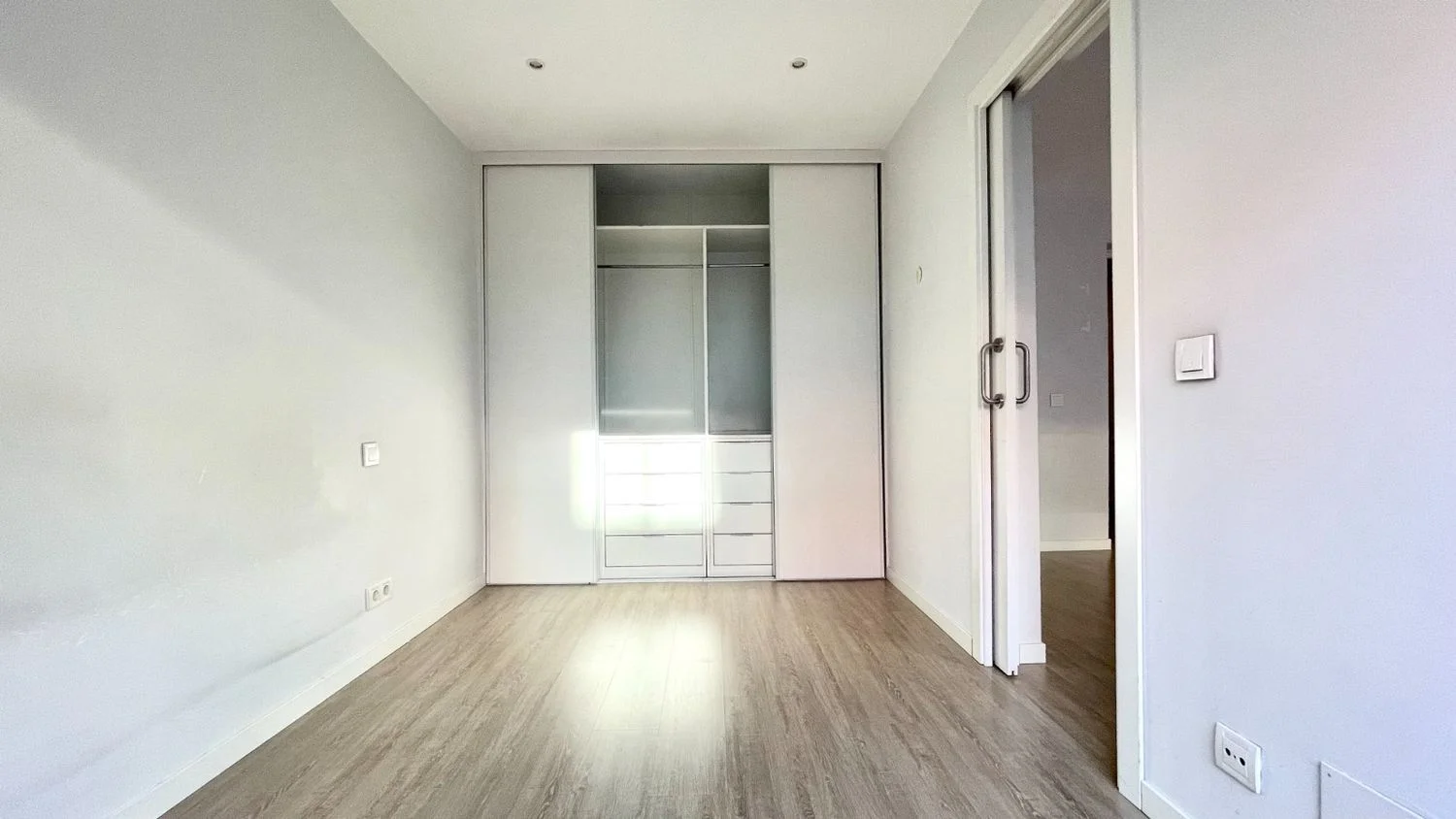 Piso en calle del Amparo, 50 - Foto 4