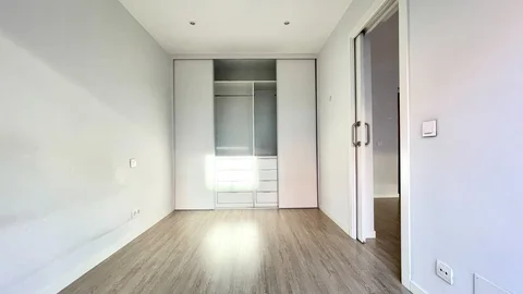 Piso en calle del Amparo, 50 - Foto 4