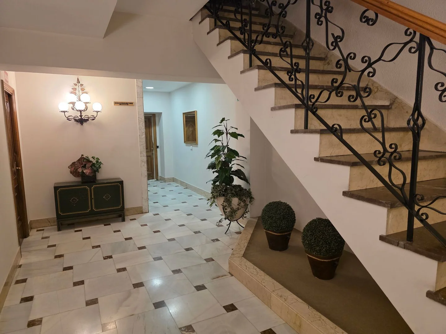 Piso en Nuevos Ministerios-Ríos Rosas, Nuevos Ministerios-Ríos Rosas - Foto 24