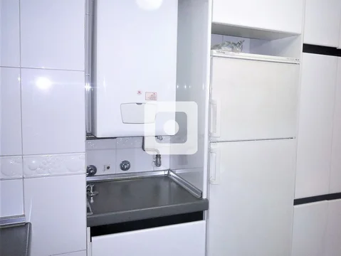 Piso en paseo de Juan Antonio Vallejo-Nájera Botas - Foto 6