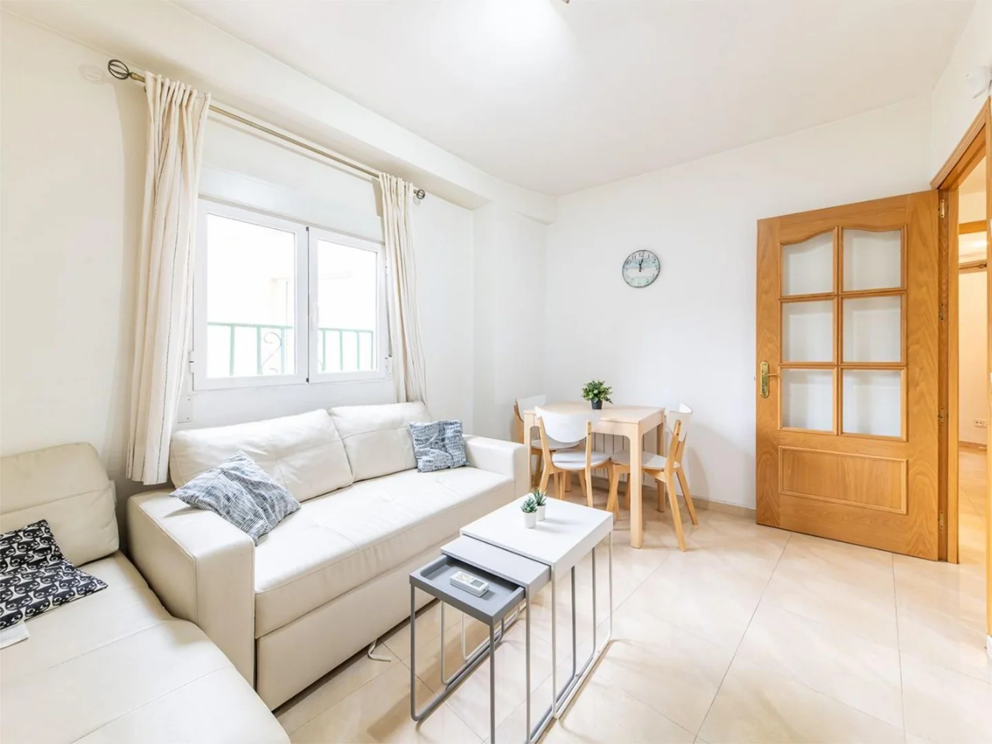 Piso en calle Calle de Embajadores 35 - Foto 5