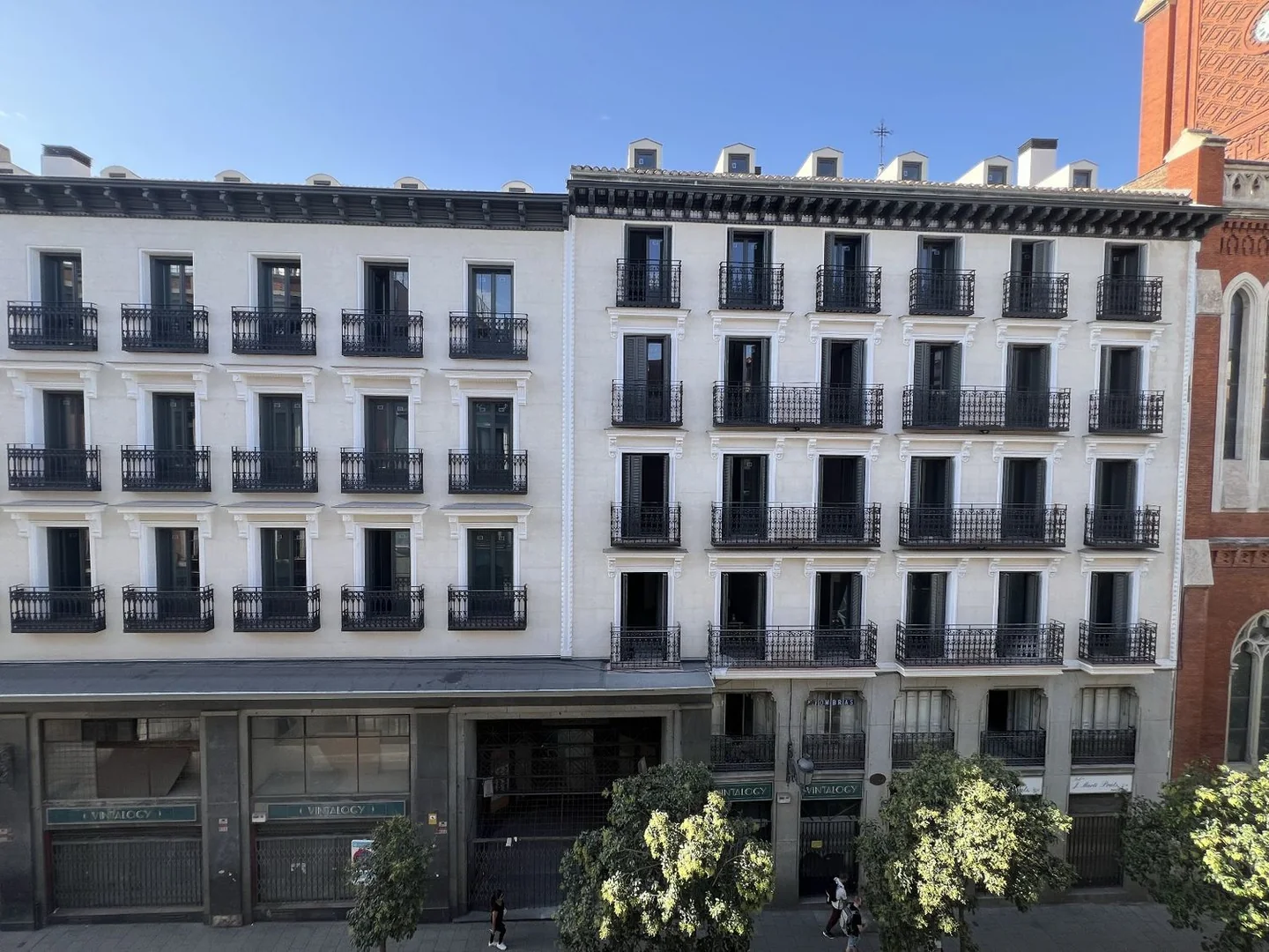 Estudio en Calle de Atocha, 9, Sol - Foto 21