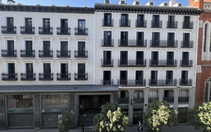 Estudio en Calle de Atocha, 9, Sol - Foto 21