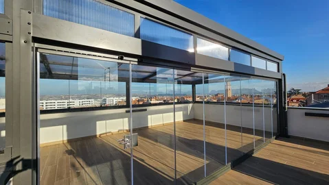 Ático en calle Acuario, 31 - Foto 5