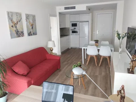 Piso en calle de Orense, 69 - Foto 1