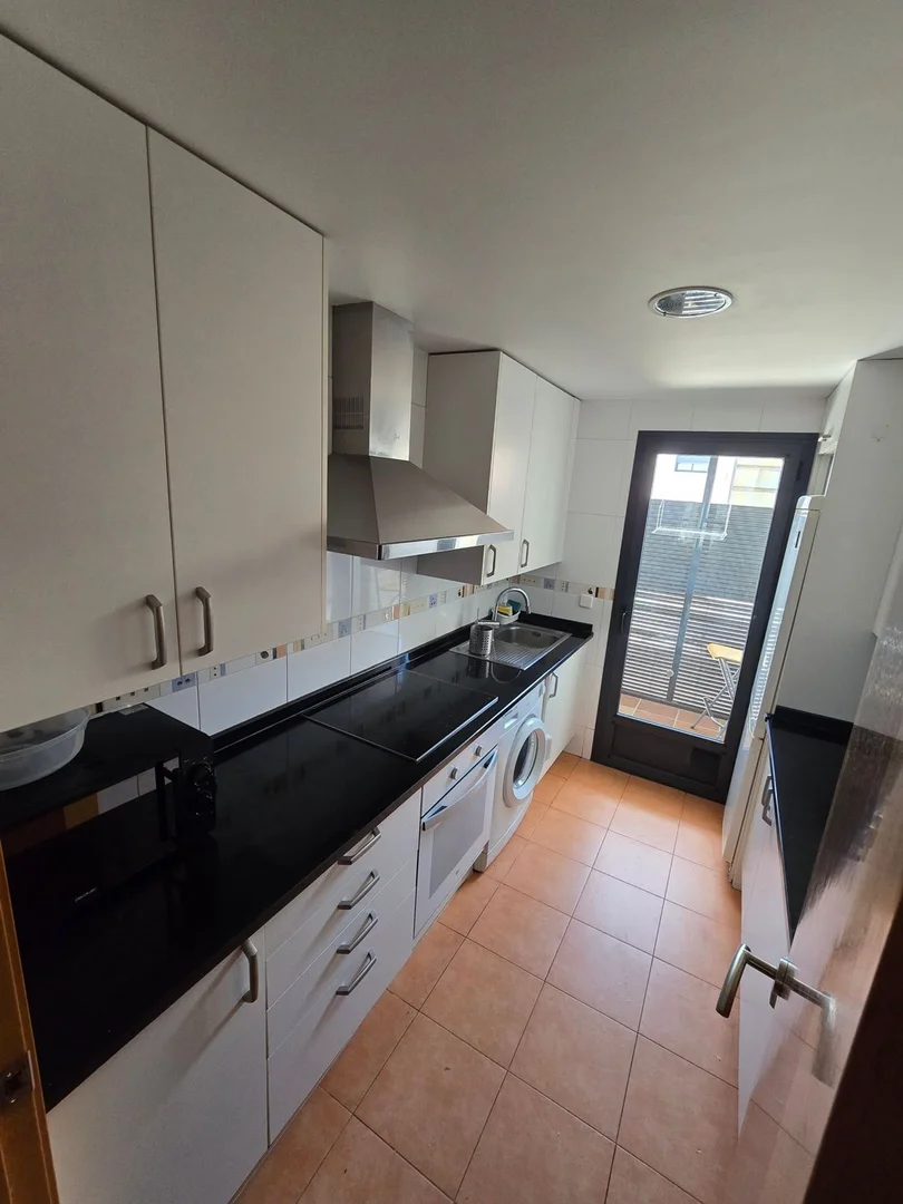 Piso en calle Agustín Calvo, 29 - Foto 10