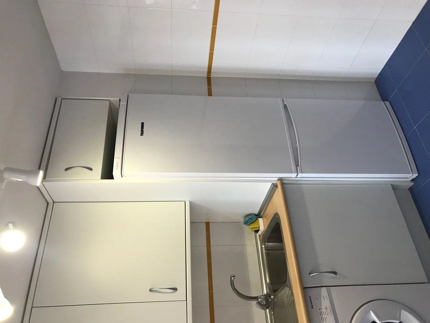 Alquiler de piso en Calle Jardín de la Duquesa, 16 - Foto 11