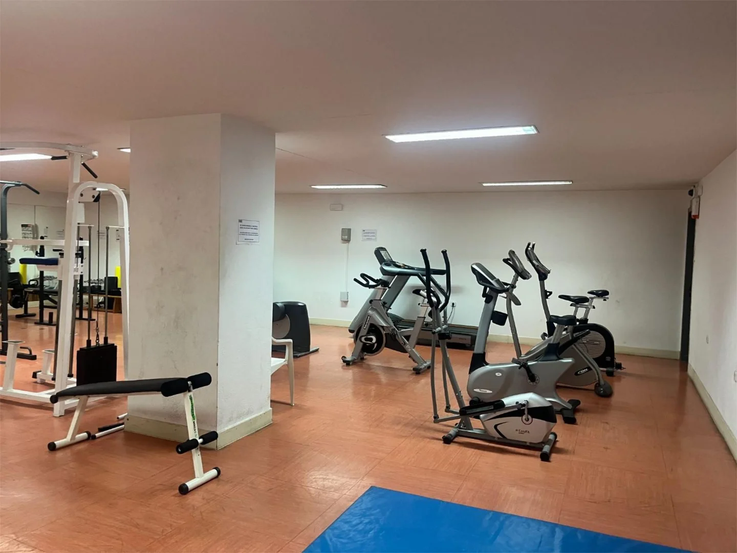 Piso en  Avenida del Talgo 123 - Foto 47