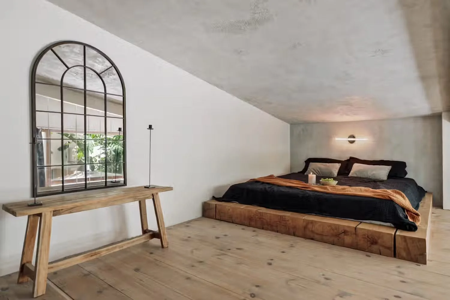 Dúplex en Calle de Nil Fabra, 9, Vila de Gràcia - Foto 13