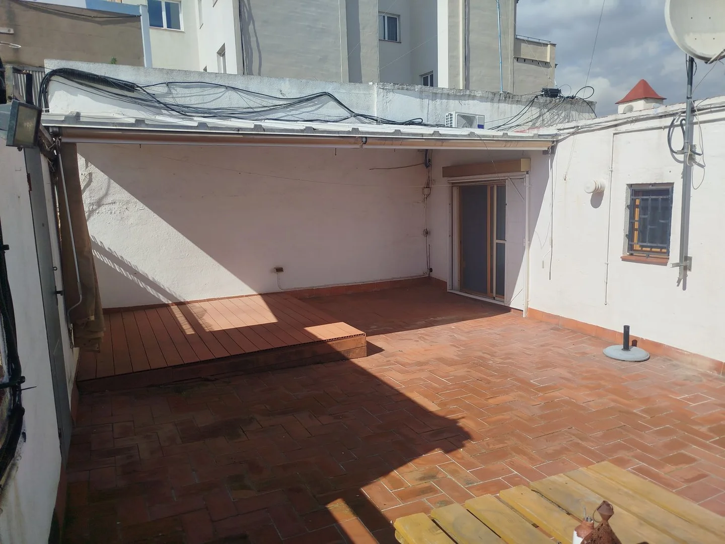 Ático en calle del Bruc, 77 - Foto 2