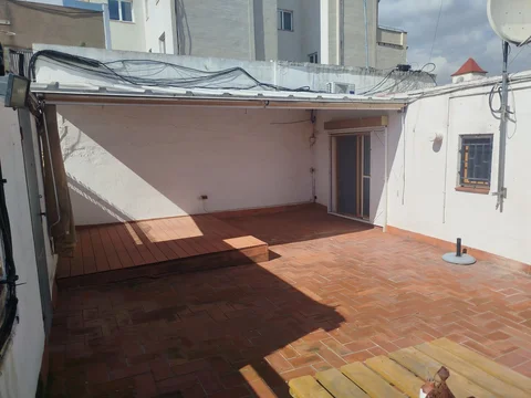 Ático en calle del Bruc, 77 - Foto 2