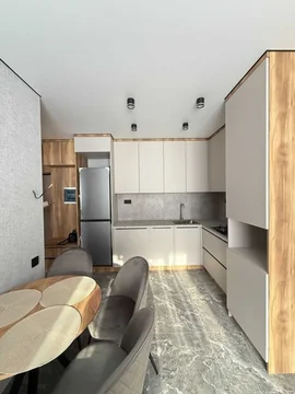 Piso en calle de Déu i Mata, 153 - Foto 2