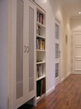 Piso en calle Linneo, 9 - Foto 6