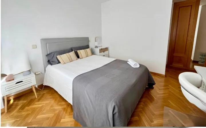 Piso en Calle de Agustín Calvo, 6, Canillas - Foto 5