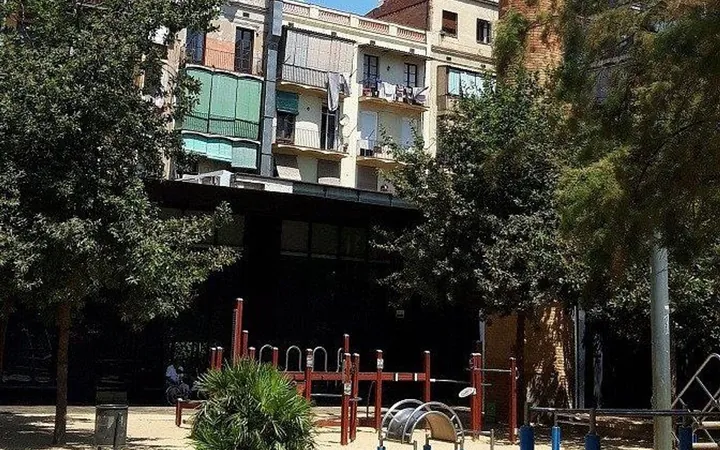 Piso en Ronda de Sant Pau, 75, Sant Antoni - Foto 3