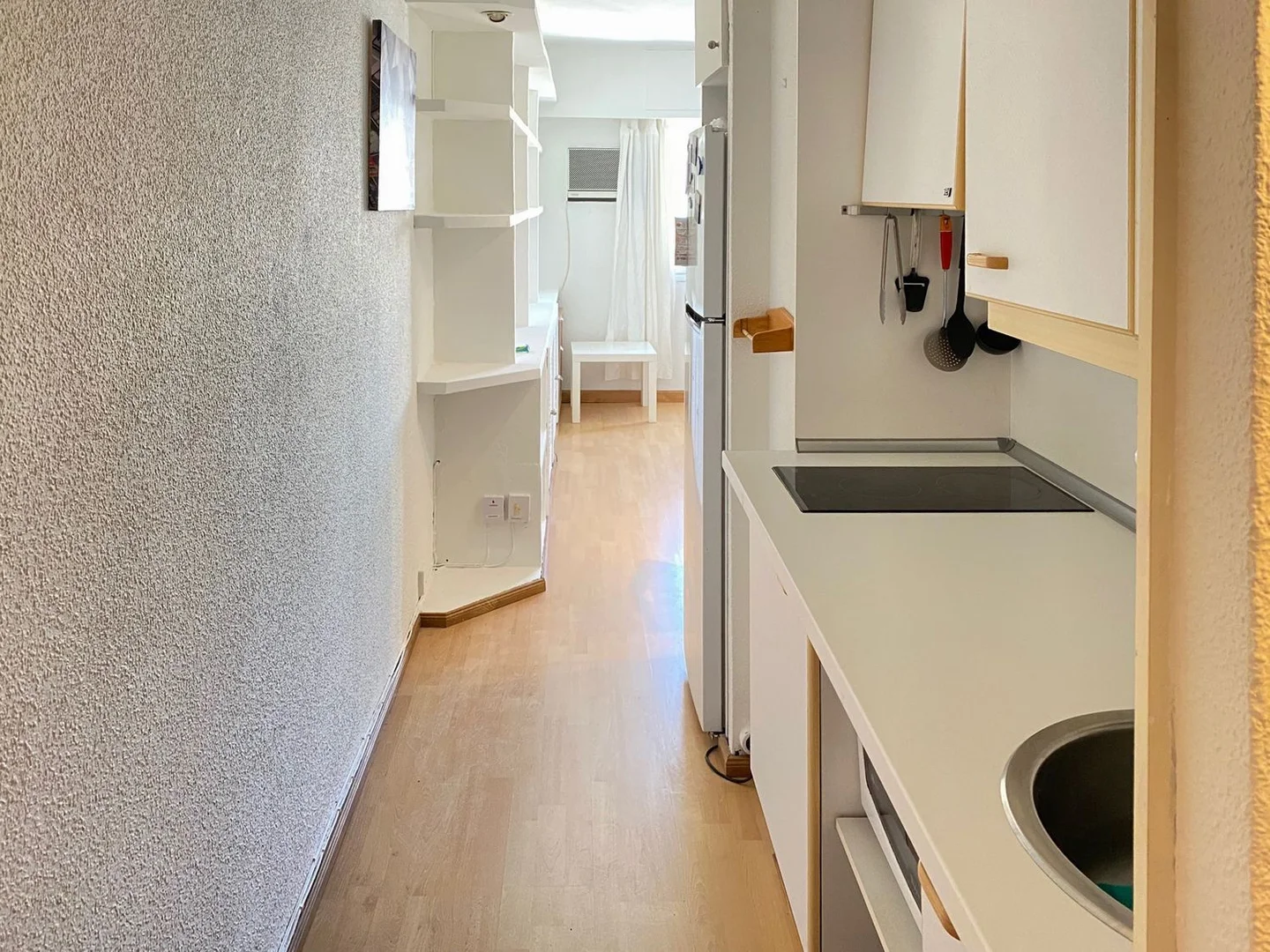 Estudio en plaza san juan de la cruz, 7 - Foto 9