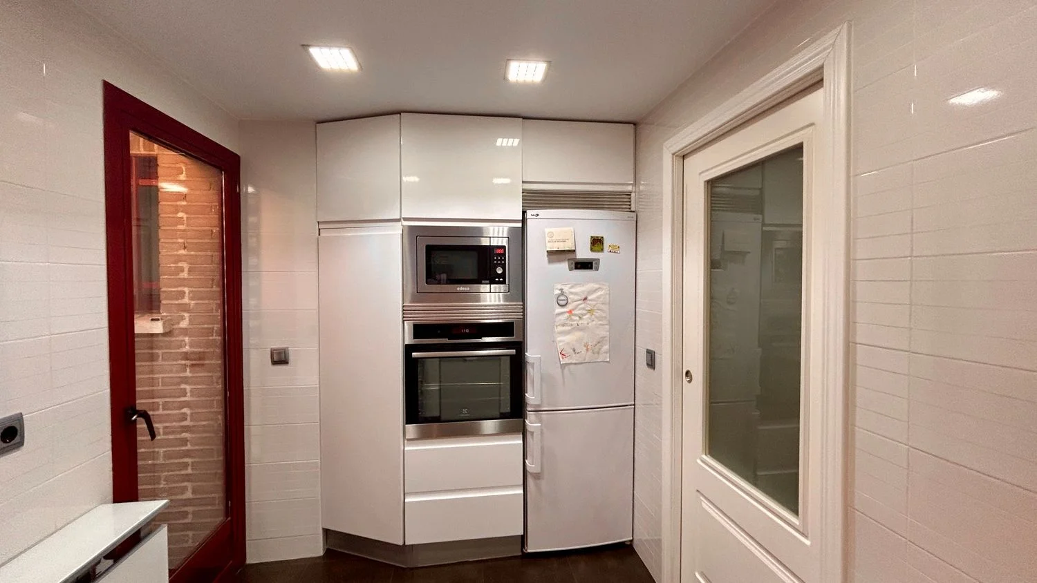 Piso en calle de José Bergamín, 48 - Foto 6