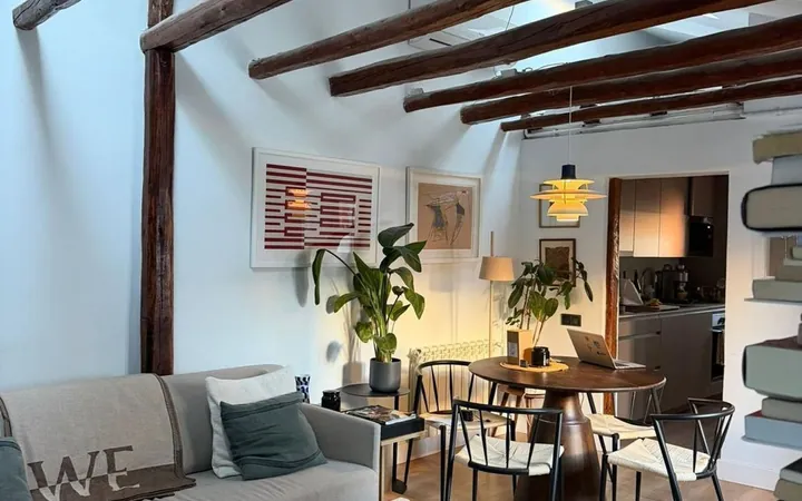 Piso en Calle de Luchana, 35, Trafalgar - Foto 1