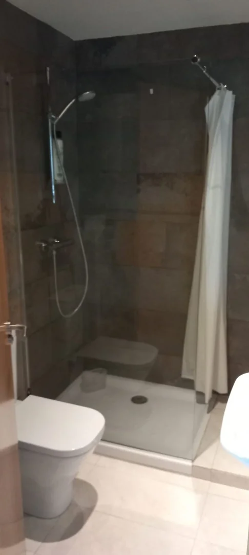 Estudio en paseo de Juan Antonio Vallejo-Nájera Botas, 29 - Foto 15