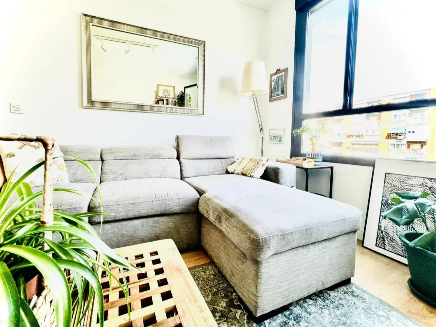 Piso en  Madrid Capital - Foto 6