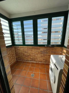 Piso en paseo de Juan XXIII, 27 - Foto 11