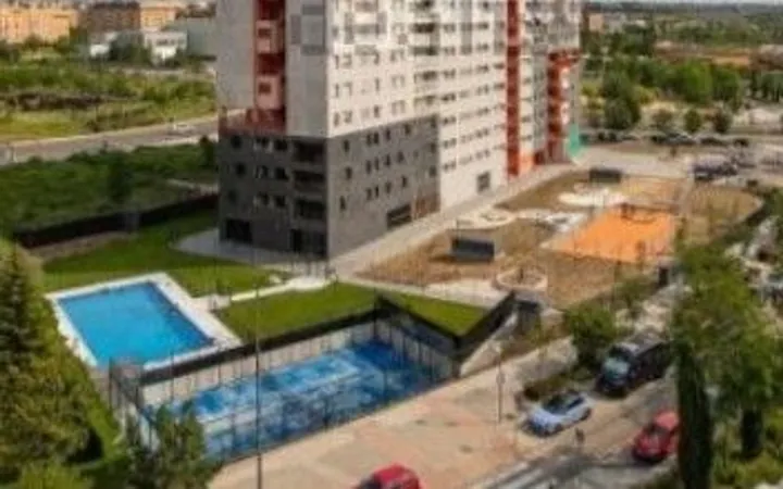 Piso en Calle de la Princesa de Éboli, 15, Sanchinarro - Foto 1