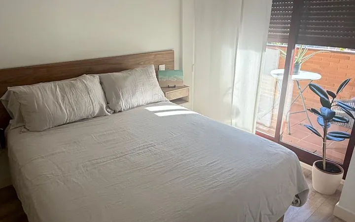 Piso en Calle Adolfo Bioy Casares, 5, Ensanche de Vallecas - La Gavia - Foto 8