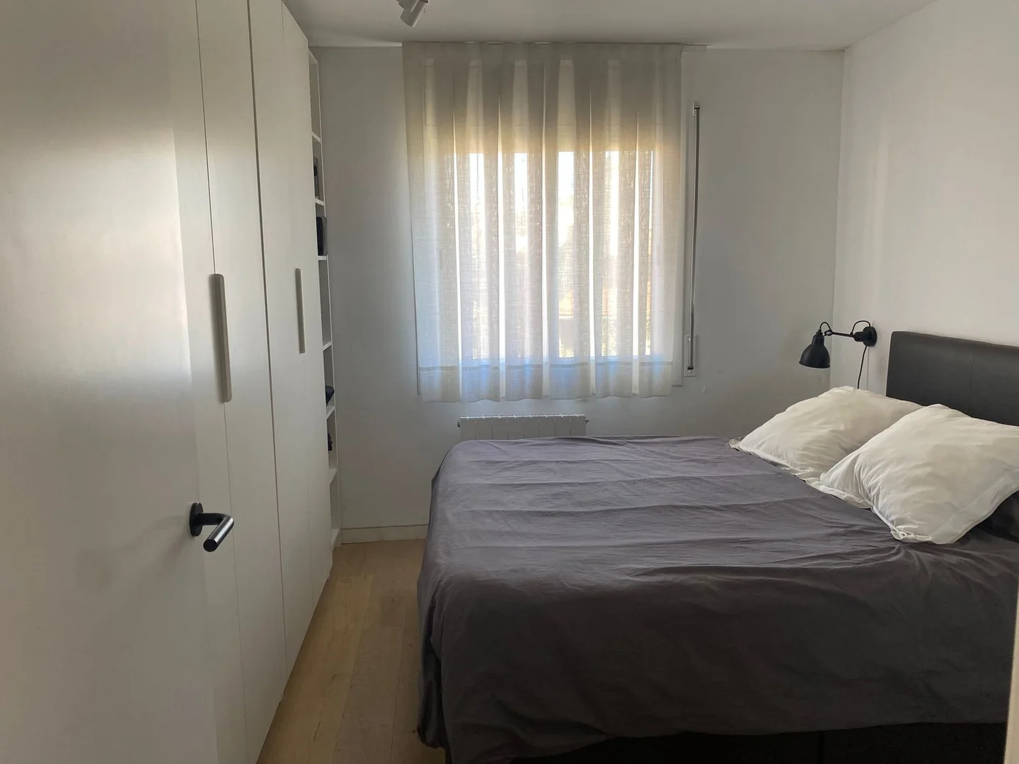 Piso en calle d'Ercilla, 46 - Foto 22