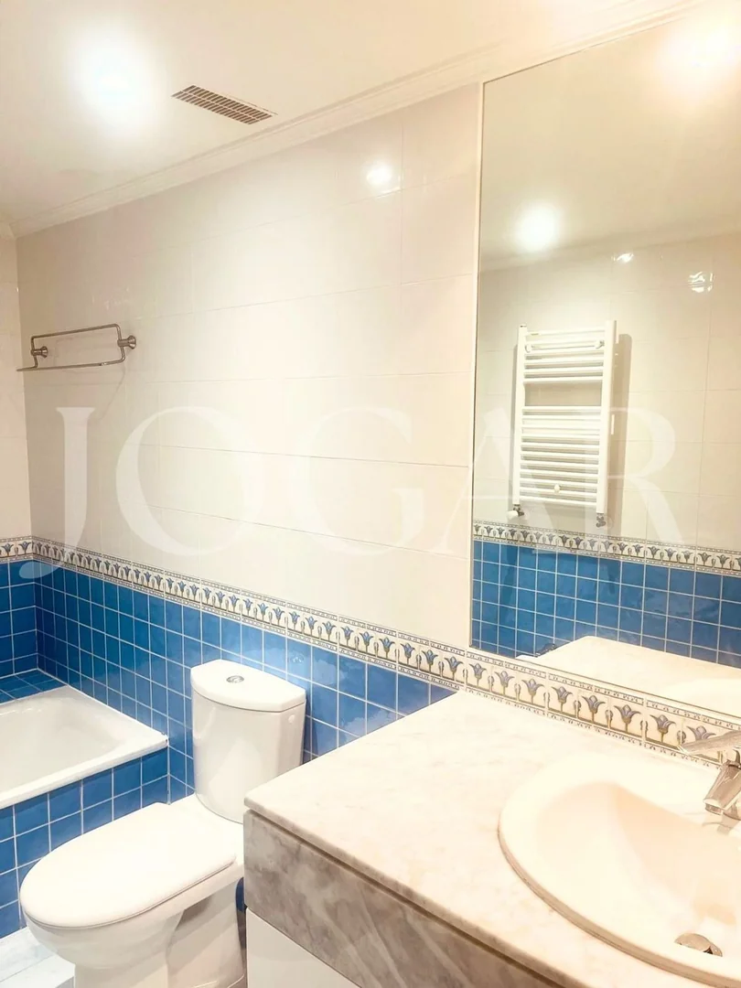Dúplex en Gran Vía de Hortaleza, 5, Pinar del Rey - Foto 31