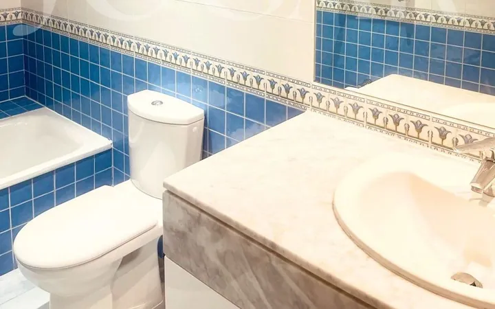 Dúplex en Gran Vía de Hortaleza, 5, Pinar del Rey - Foto 31