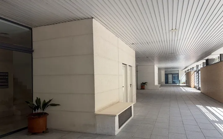 Piso en Calle de Guillermo de Osma, 16, Chopera - Foto 28