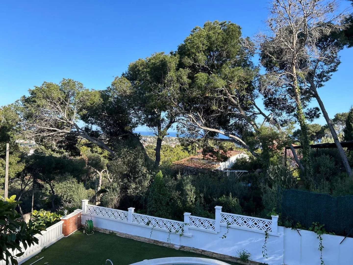 Casa independiente en Montmar - Foto 3