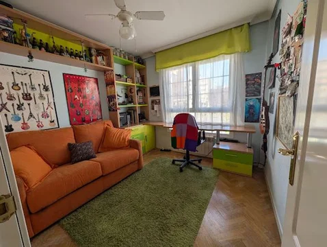 Chalet adosado en Barrio Palomas - Foto 19